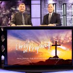 Christ In Prophecy