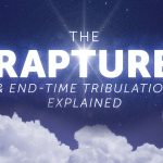 Rapture Sermon Series