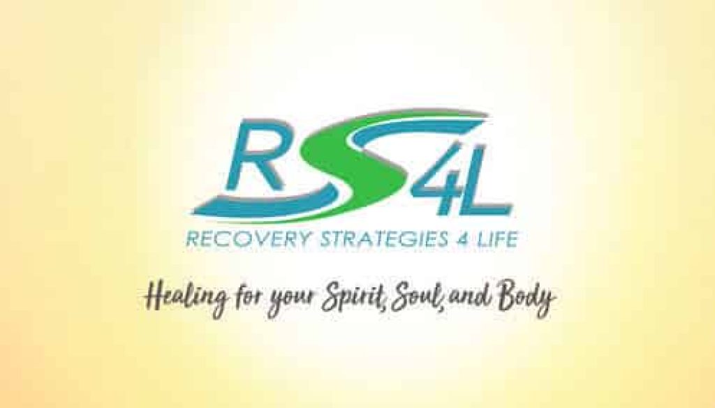 RecoveryStrategies4life