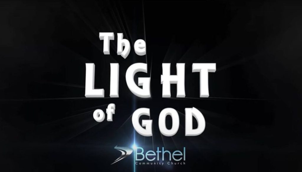 LightofGod